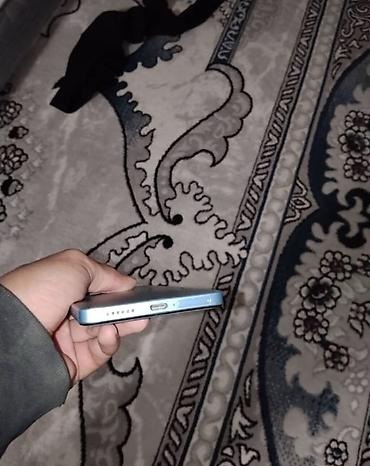 apple iphone 5 s 32gb: Redmi, Redmi Note 14, Б/у, 256 ГБ, цвет - Голубой — 4