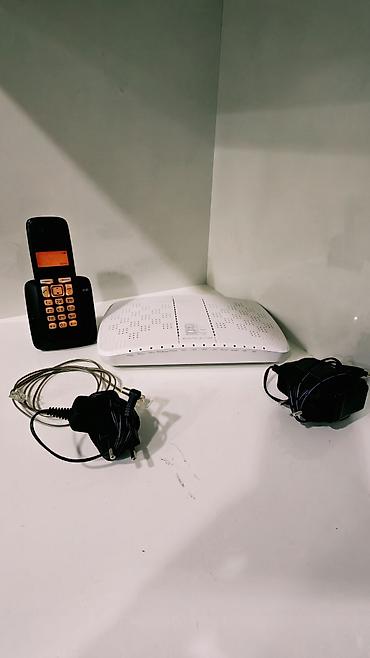 mi adsl modem: Dəst haldada satılır, tək-tək də qiymət fərqlidir. Telefon 40 Azn-ə — 2