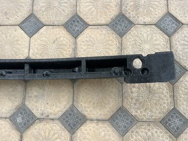 Бамперы и комплектующие: Усилитель бампера Toyota, Б/у, Оригинал — 7