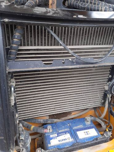 Ekskavatorlar: JCB bekoloder satılır, ideal vəziyyətdə. 2013-cü il buraxılış Motor — 4