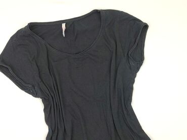 samsoe samsoe t shirty: T-shirt damski, FBsister, rozmiar XL