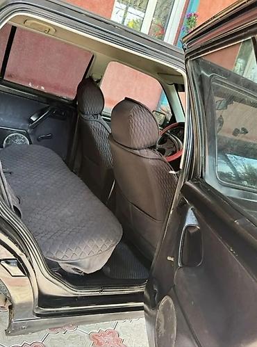 голф 3 капот: Volkswagen Golf: 1992 г., 1.8 л, Бензин, Хэтчбэк — 7