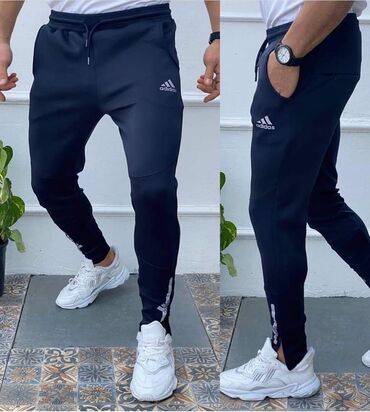 Trenerke: Mokra likra materijal 
Cena 2300 dinara
Vel. S M L XL XXL na lalafo.rs — 11 Trenerke: Mokra likra materijal 
Cena 2300 dinara
Vel. S M L XL XXL — 11