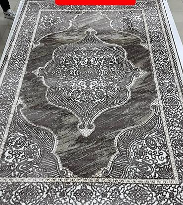 Tepisi i prostirke: Tepisi – sivi tonovi, više dezena 150x230 - Tip: sobni tepisi modernog — 3