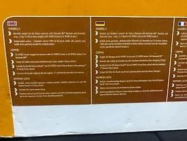 Oprema za video igre: Nintendo Wii EA Sports Active Starter Pack – dodatna oprema za fitnes — 4