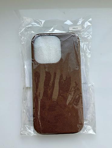iphon 6s: Iphone 16 pro üçün kabro. Yenidir — 1
