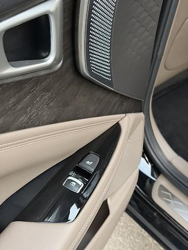 радатор: Kia K8: 2022 г., 1.6 л, Автомат, Гибрид, Седан — 8