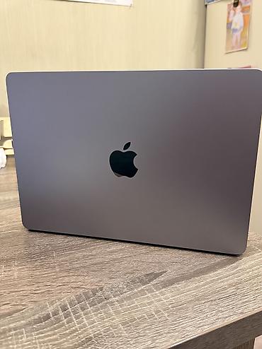 macbook pro m2 pro: Б/у, Apple M2, ОЗУ, RAM: 8 ГБ — 3