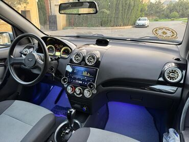 Chevrolet: Chevrolet Aveo: 1.5 l | 2022 il 120000 km Sedan — 3