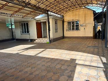 Продажа коттеджей и домов: 🏡 Продаётся дом в мкр. Восток-5 | Бишкек Предлагаем к продаже уютный — 1