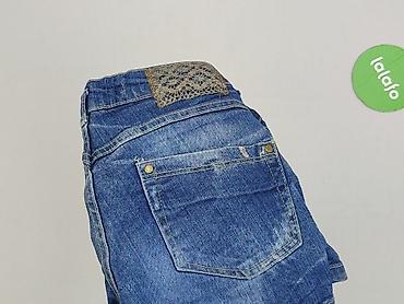 szorty pull and bear: PULL&BEAR, Szorty damskie, rozmiar S — 6