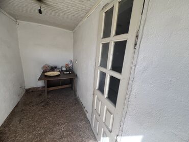 дом в аренду ак орго: Времянка, 25 кв. м, 1 бөлмө, Косметикалык оңдоо