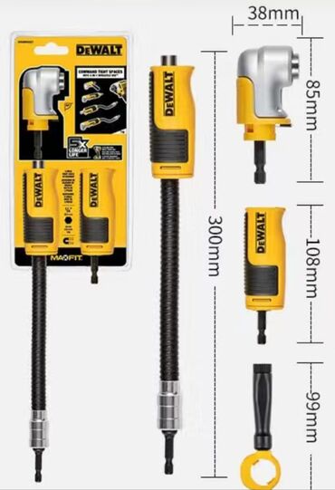 печенье с предсказаниями бишкек: Dewalt MAX FIT 4in1 угловой адаптер для работы в труднодоступных