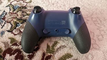 Геймпады (Джойстики): Геймпад Т-29 аналог Sony Play Station 4 Dual Shock. Состояние:хорошее — 4