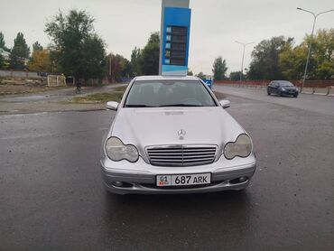 ауди 2 3 мотор: Mercedes-Benz C-Class: 2001 г., 2 л, Автомат, Бензин, Седан