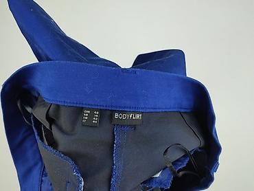 amisu pants: Bodyflirt, Spodnie materiałowe damskie, rozmiar M — 4
