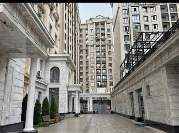 Продажа квартир: 3 комнаты, 104 м², Элитка, 11 этаж, Дизайнерский ремонт