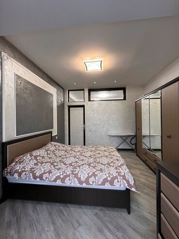 Продажа квартир: 2 комнаты, 62 м², Элитка, 6 этаж, Евроремонт