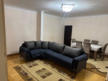 Uzunmüddətli kirayə mənzillər: Xalqlar dostluğu metrosuna 5 deq məsafədə, 9 mərtəbəli binanın,8-ci — 18