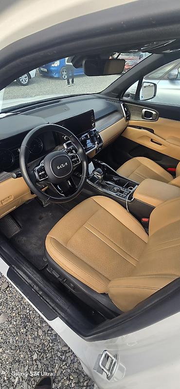 вин код корея: Kia Sorento: 2022 г., 2.2 л, Робот, Дизель, Кроссовер — 8