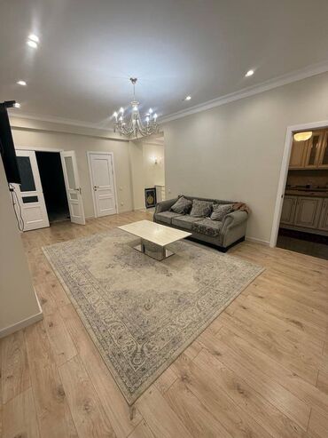 Продажа квартир: 3 комнаты, 135 м², Элитка, 12 этаж, Евроремонт at lalafo.kg — 9 Продажа квартир: 3 комнаты, 135 м², Элитка, 12 этаж, Евроремонт — 9