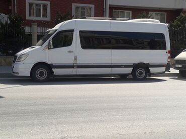 avto yuyucu teleb olunur: Regional daşımaları Mikroavtobus | 19 oturacaq