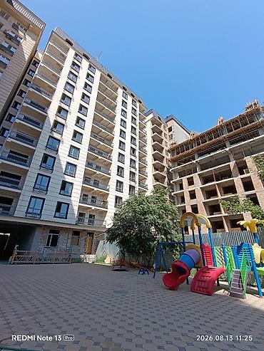 Новостройки от застройщика: Подготовительные работы, Элитка, 1 комната, 46 м² — 3