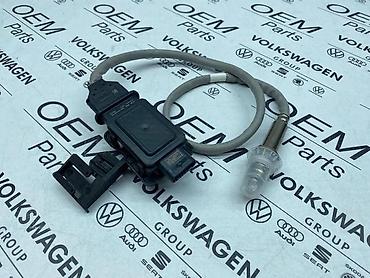 fly sl400m: NOX SENZOR ZA VOLKSWAGEN TIGUAN, TOURAN, PASSAT B8 . - 05L 907 807 — 4