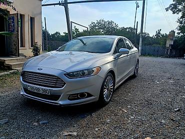 Ford: Salam Maşin Fort fujen 2 L Titanyum ful 💥 kanpliktasya mator karobka — 7