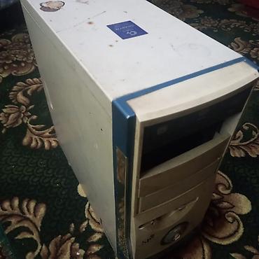 hp 2055dn printer: Комплект настольного ПК с монитором Samsung Состав: - Системный блок — 3