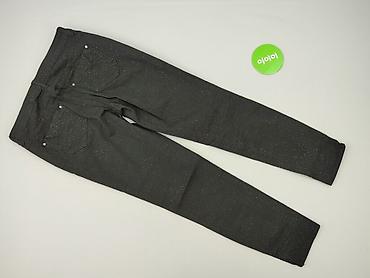 jeans facesitting: Karen Millen, Jeansy damskie, rozmiar L — 3
