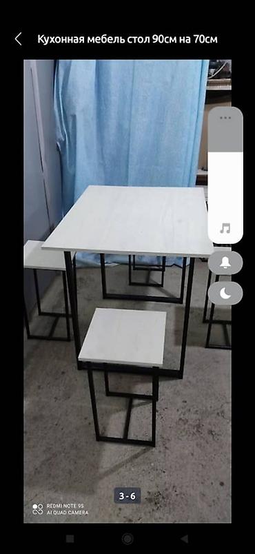 Мебель на заказ: Мебель на заказ, Стол — 6