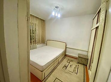 Продажа коттеджей и домов: 🏡 Продается уютный дом в районе Кызыл-Аскер 📐 Площадь дома - 90 м² 🌿 — 4