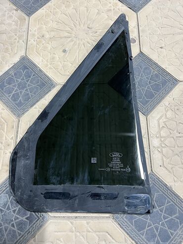 Стекла и комплектующие: Стекло Заднее правое Ford, 2019 г., Б/у, Оригинал at lalafo.kg — 9 Стекла и комплектующие: Стекло Заднее правое Ford, 2019 г., Б/у, Оригинал — 9