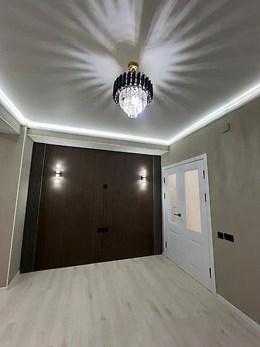 Продажа квартир: 3 комнаты, 90 м², Пишпек Элитка, 4 этаж — 2