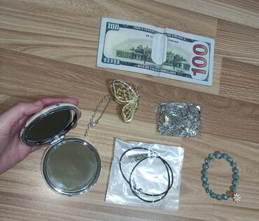 Bijuteriya dəstləri: Aksesuar bijuteriya -da lalafo.az — 2 Bijuteriya dəstləri: Aksesuar bijuteriya — 2