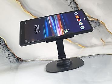sony i pro: Sony Xperia 10, Б/у, 64 ГБ, цвет - Черный, 2 SIM — 5