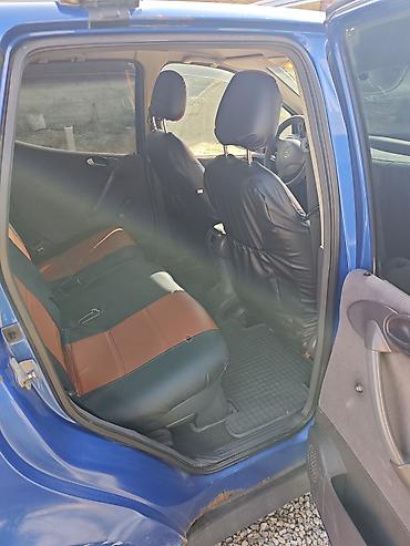 дом машина цена: Mercedes-Benz A-Class: 2000 г., 1.4 л, Типтроник, Бензин, Хэтчбэк — 8