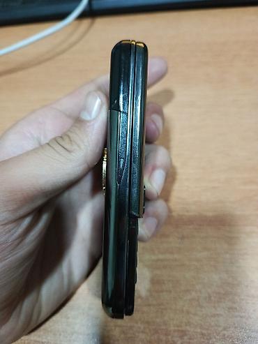 kamera 360 mobil: Nokia rəng - Boz, Düyməli — 3