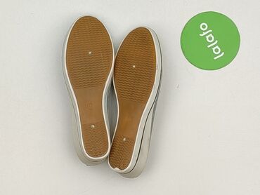 Balerinki: Balerinki damskie, rozmiar 40 — 4