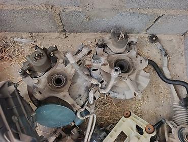 Другие детали для мотора: Кия Рио келишим баада — 2