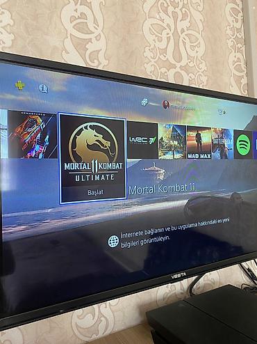 сколько стоит playstation 1: Sony PlayStation 4 (PS4) — tam komplekt oyun sistemi Xüsusiyyətlər: - — 2