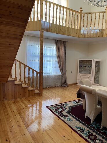 Həyət evləri və villaların satışı: 7 otaqlı, 400 kv. m, Yeni təmirli — 9