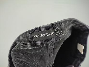 511 jeans: PrettyLittleThing, Jeansy damskie, rozmiar S — 4