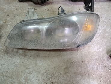 фара ниссан максима а33: Nissan Cefiro Maxima A33 Ниссан Цефиро Максима А33 фара левая ве
