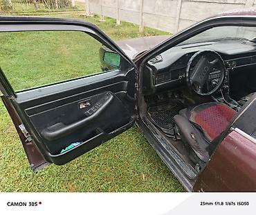 мтз обмен: Volkswagen Passat: 2000 г., 2.6 л, Механика, Бензин, Седан — 4