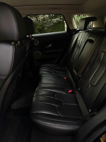 авто ровер: Rover : 2015 г., 2.2 л, Автомат, Дизель, Кроссовер — 3