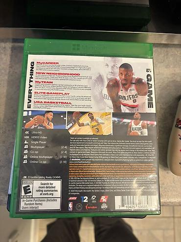 Xbox One: Оригинальная игровая консоль Xbox One S. Характеристики и — 5