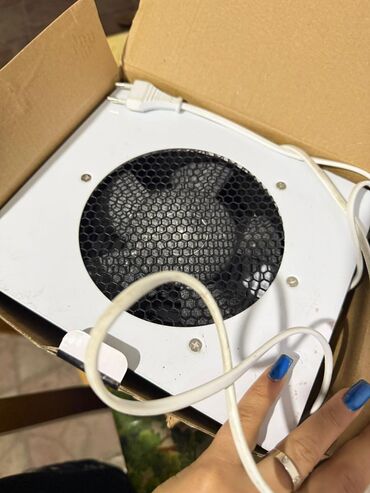 Manikür, pedikür aparatları: Manikur ləvazımatları satılır dəst və tək tək satış mümkündür, yeni — 27