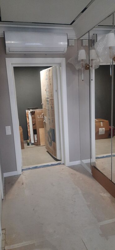 Другие виды отделочных работ: Больше 6 лет опыта — 12